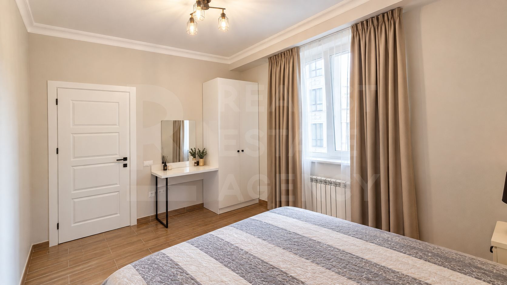 Chirie, apartament, 2 camere, Strada Alexandru cel Bun, Centru - Poză 10