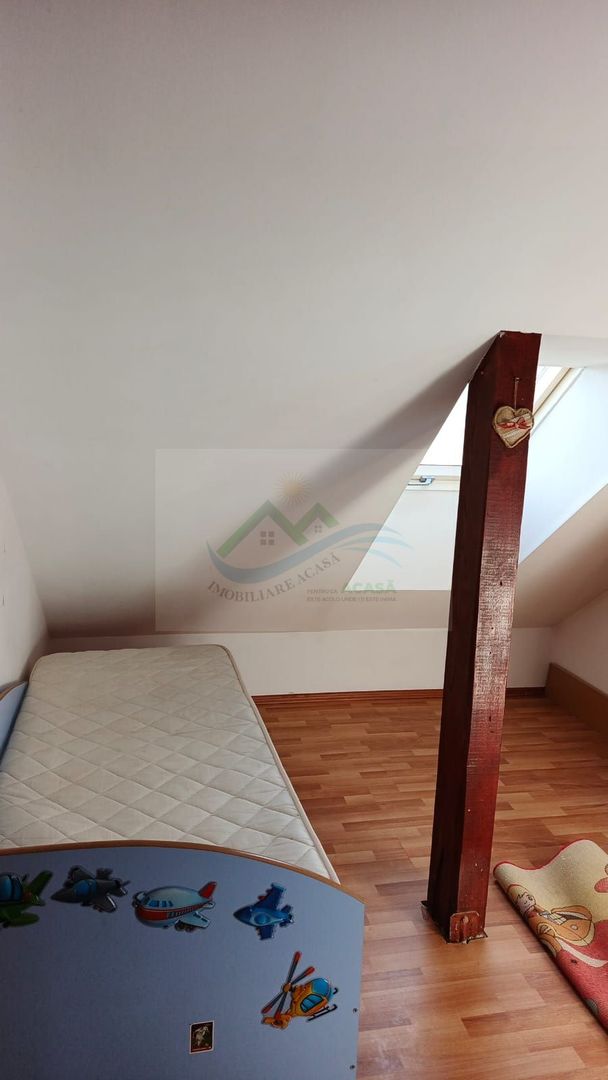 Apartament 2 camere Obcini/Suceava - Poză 11