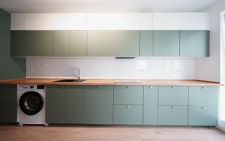 NEW! First Rent! 2 Camere, MTM Pipera, rond OMV - Poză 10