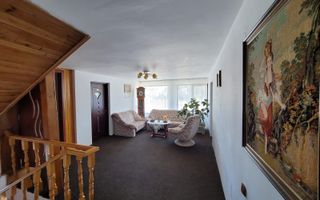 Pensiune + fermă piscicolă (sturion/caviar) | Saru Dornei/Sarisor - Poză 22