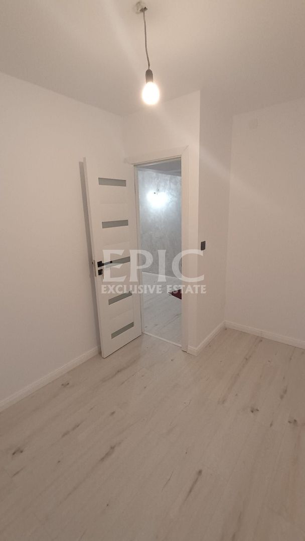 3 camere/ Etajul 1/ Renovat/ Dâmbu Pietros/ 0%Comision - Poză 5