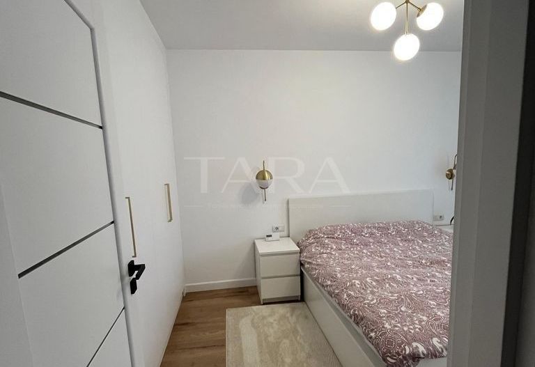 Apartament premium Gheorgheni, 3 camere, complet mobilat și utilat - Poză 8