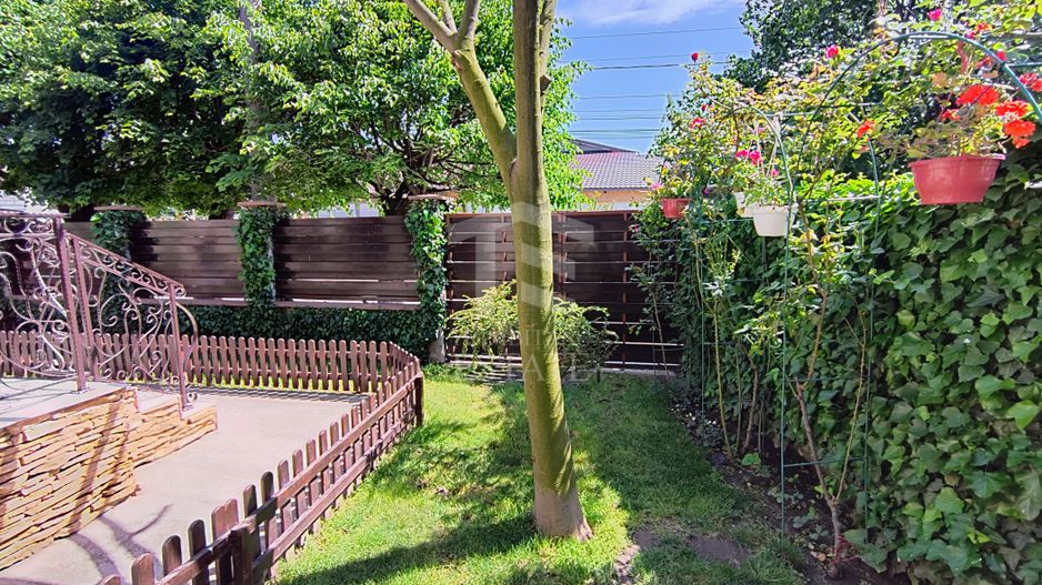 Tuzla | Casă | 3 Camere | Pod Util | Gata de Mutare! - Poză 6