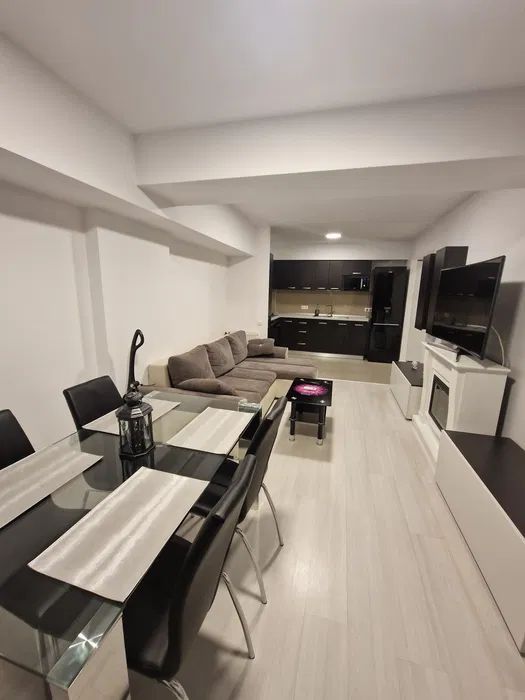 Apartament superb Politehnica - Poză 4