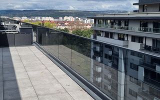 | Apartament cu 3 camere | CF | Bloc nou | 66.0 mp | Colonia Sopor | - Poză 7