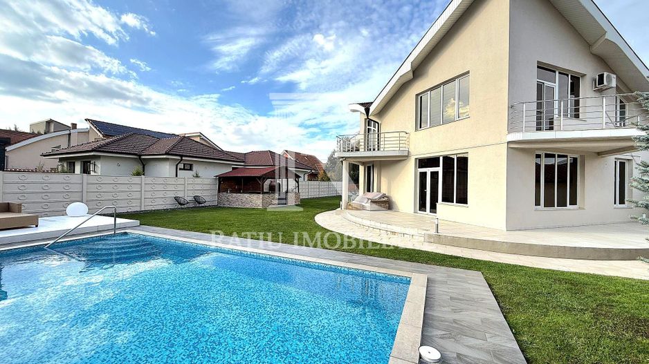 BEVERLY HILLS – SÂNMARTIN ELEGANȚĂ. INTIMITATE. PRESTIGIU. - Poză 4