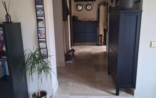 Casa tip duplex, 120 mp utili, teren 380 mp, parcare, finisata, Gilau - Poză 10