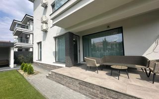 Vila individuala de lux 5 dormitoare - De închiriat - Poză 6