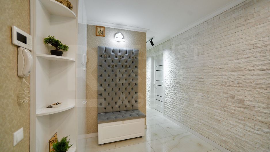 Vânzare, apartament, 3 camere, str. Voluntarilor, Ciocana - Poză 18