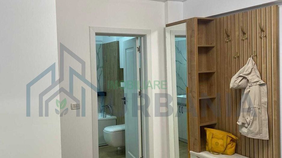 Apartament 2 camere, Adamant Towers, Nicolina, Iași - Poză 6
