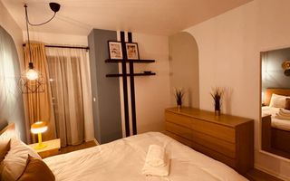 Apartament modern I 2 balcoane si loc parcare I zona Torontalului - Poză 5