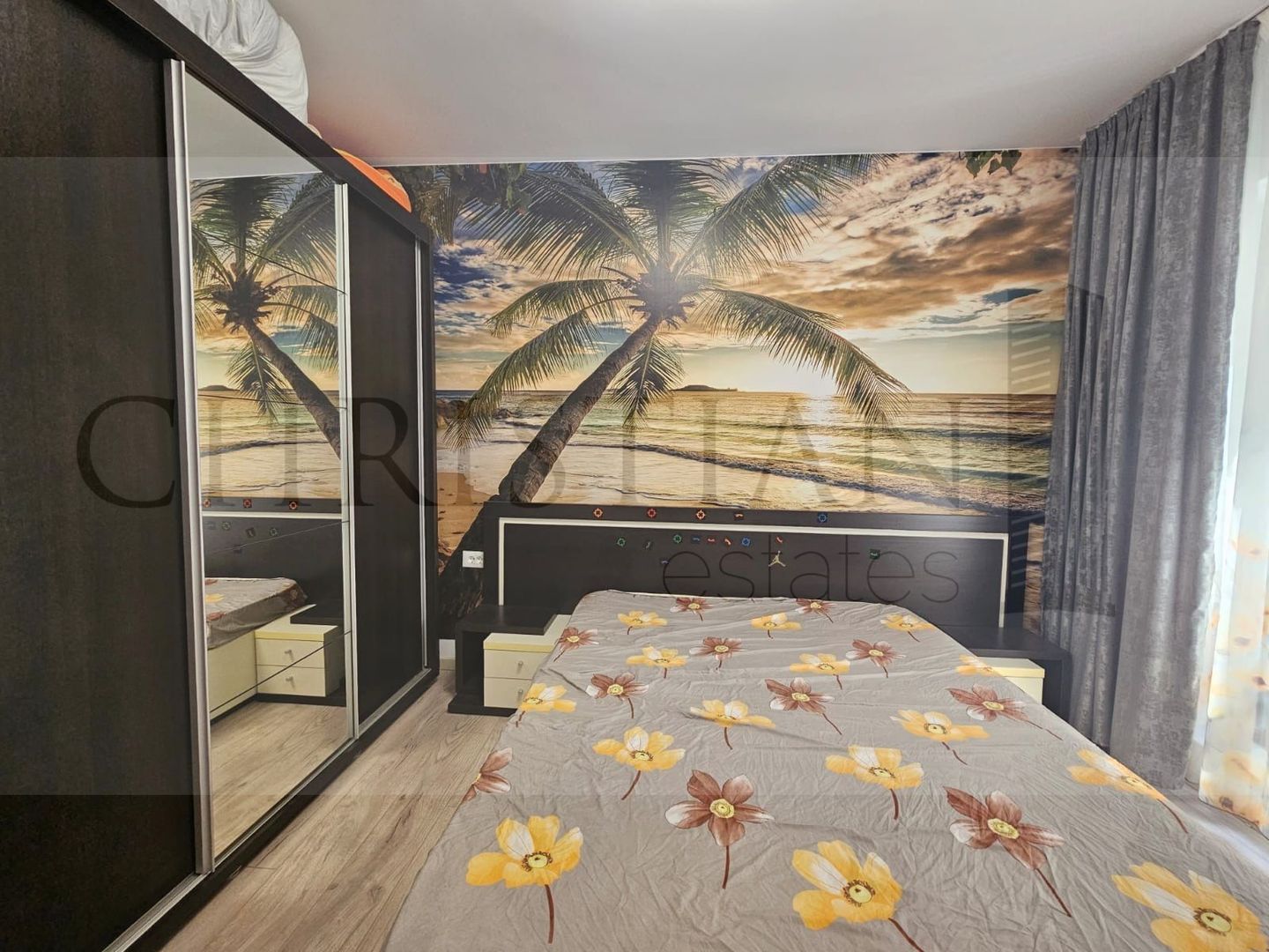 Apartament 2 camere - Exigent Plaza Residence Faza 4 Parcare Optional - Poză 15
