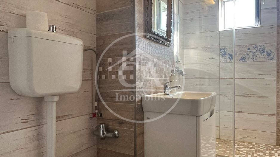 Apartament cu 3 camere de inchiriat în zona Dacia, Oradea - Poză 7