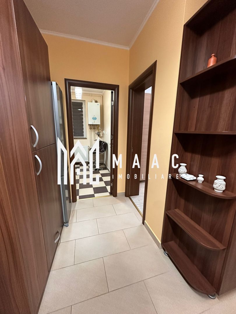 Garsoniera | Decomandata | Etaj 3 | Balcon | Turnisor - Poză 10