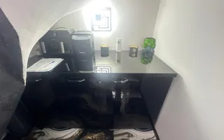CASA INDIVIDUALA MOBILATA, TOATE UTILITATIE, CURTE 400 MP, COMISION 0% - Poză 20