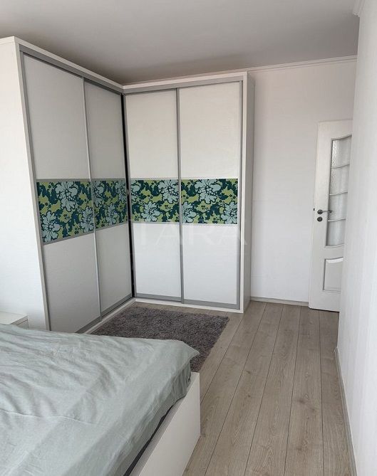 Apartament 2 camere, 57 mp + balcon, Piața Mihai Viteazul - Poză 4