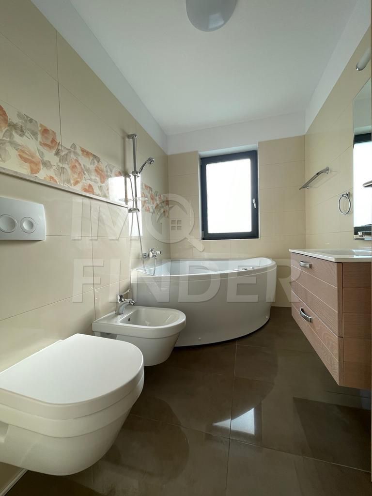 Inchiriere penthouse Zorilor, zona Spital Recuperare - Poză 14