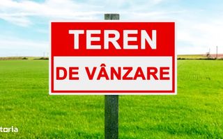 Teren intravilan, oportunitate de dezvoltare - Poză 3