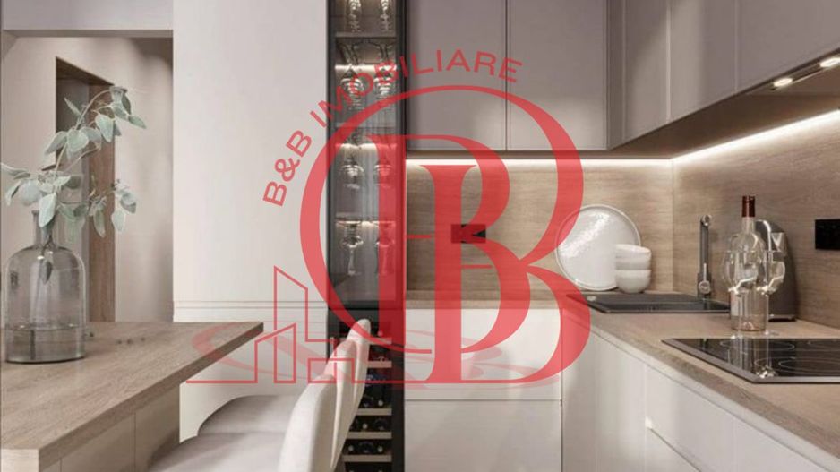 Oferta 2 cam tip studio proiect premium Titan Pallady - Poză 1