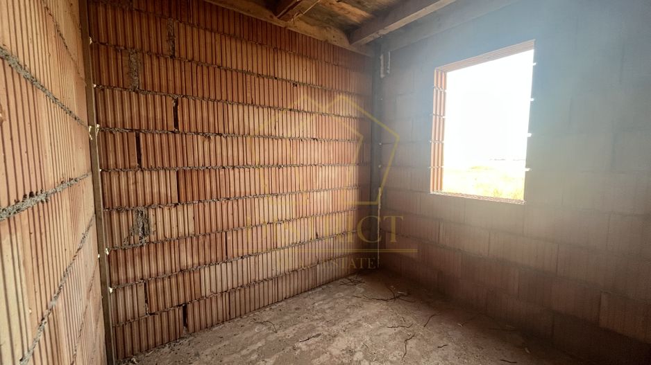 Duplex cu 4 camere | Mosnita Veche | Carrefour - Poză 14