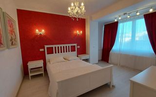 Apartament 3 camere ultracentral de vanzare Pasaj Unirii Bucuresti - Poză 1