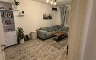 Apartament 2 camere de vanzare mobilat si utilat /Sector 6 - Poză 7