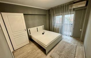 3 camere -2 dormitoare| 2 bai| centrala proprie| apartament superb| 2 balcoane