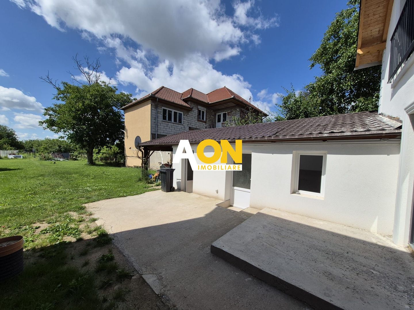 Casa 4 Camere, 135 mp, Teren 500 mp, P+M, Zona Centru - Poză 19