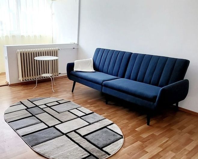 Apartament Universitate // bd. Nicolae Balcescu - Poză 1