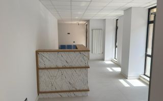 Spatiu 530mp-pentru-Policlinica-sau-Clinica-Medicala -Auchan Chimie - Poză 3