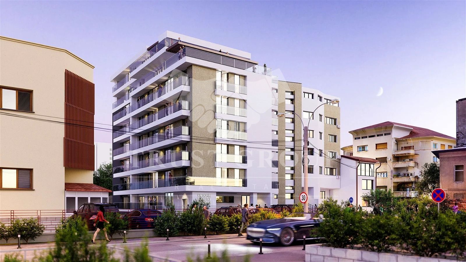 Victoriei Luxury Residence - Poză 2