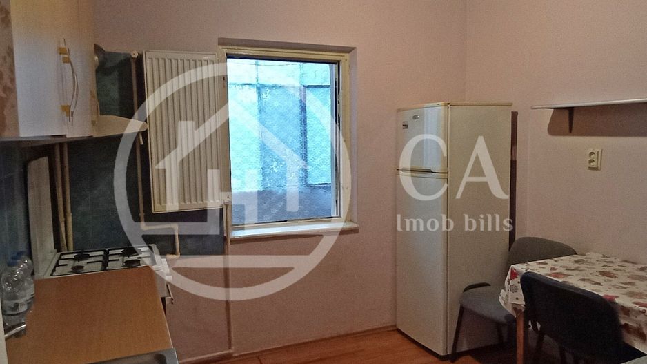 Apartament cu 2 camere de vanzare in zona Cantemir, Oradea - Poză 7