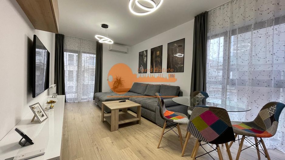 Apartament 3 camere Moghioros Park Residence - Poză 1