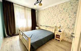 2 Camere Decomandat -  Bloc Nou - Bellaria - Zona Bucium - Poză 6