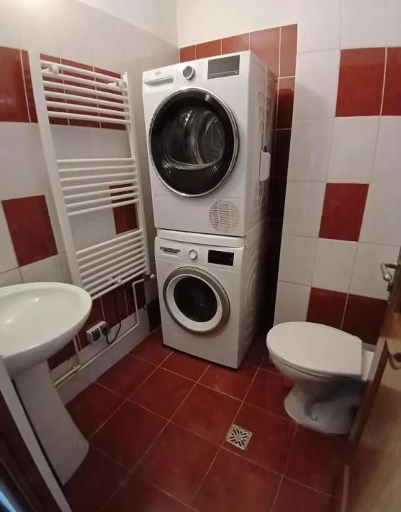 Apartament 4 camere | Cluj-Napoca, Gheorgheni - Poză 9