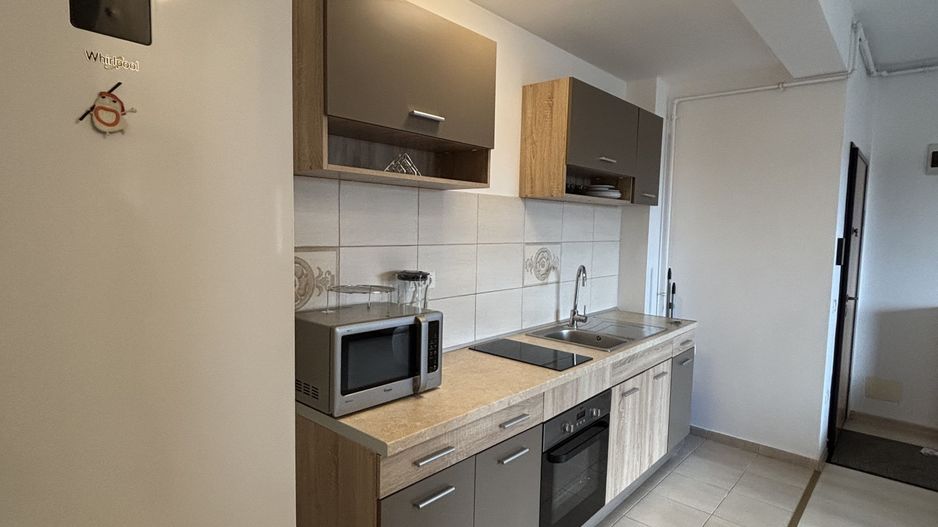 Apartament 2 camere de închiriat în Dumbravita - Poză 19