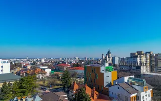 Proprietate exclusivistă ultracentrală -eleganță, spațiu și rafinament - Poză 65