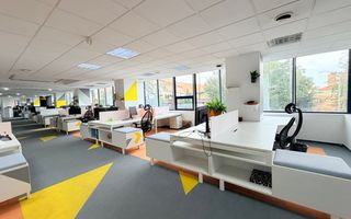 Un sediu care inspiră încredere, în inima Timișoarei - Poză 11