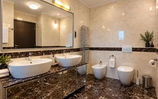 Apartament 3 camere Primaverii | loc de parcare și boxa - Poză 13