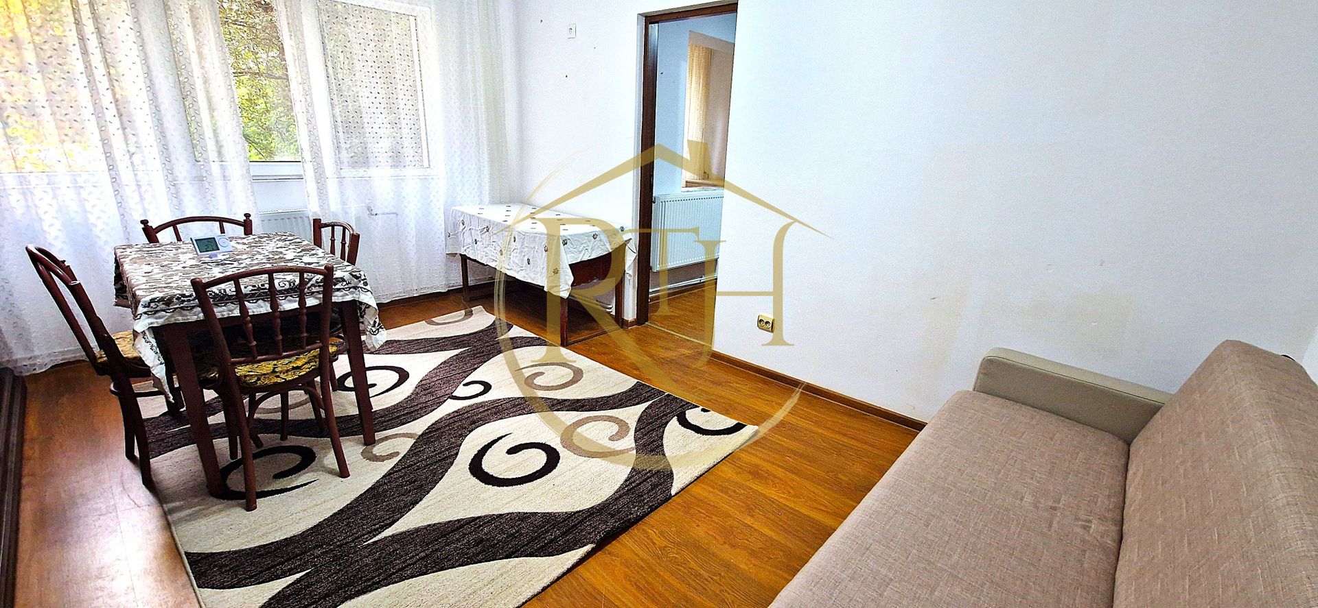 Apartament cu 2 camere de închiriat pet Friendly  Calea Sagului– 320 euro/luna - Poză 1