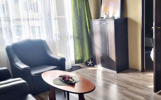 Calea Bucuresti, apartament 2 camere,mobilat,etaj1 - Poză 5