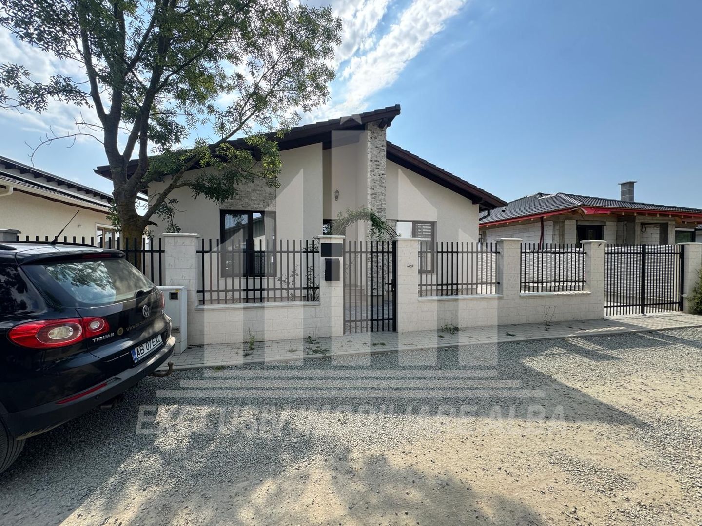 Casa individuala de inchiriat, Orizont - Poză 1