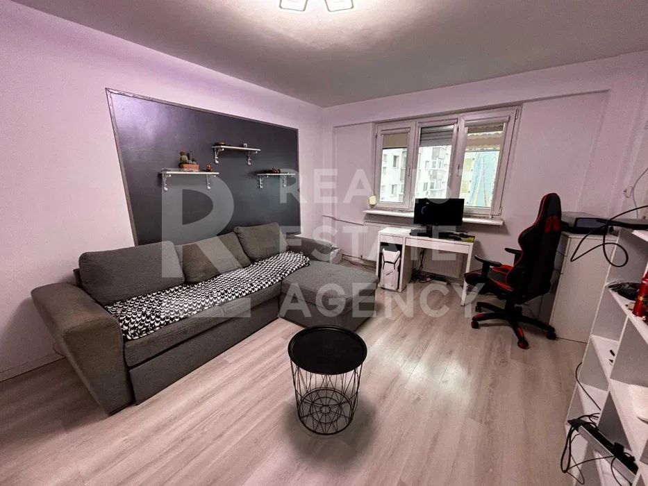 Vânzare, garsonieră în zona Militari - Poză 5