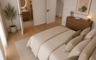 Vilă modernă | 5 camere | 4 băi | Matei Millo - Poză 5