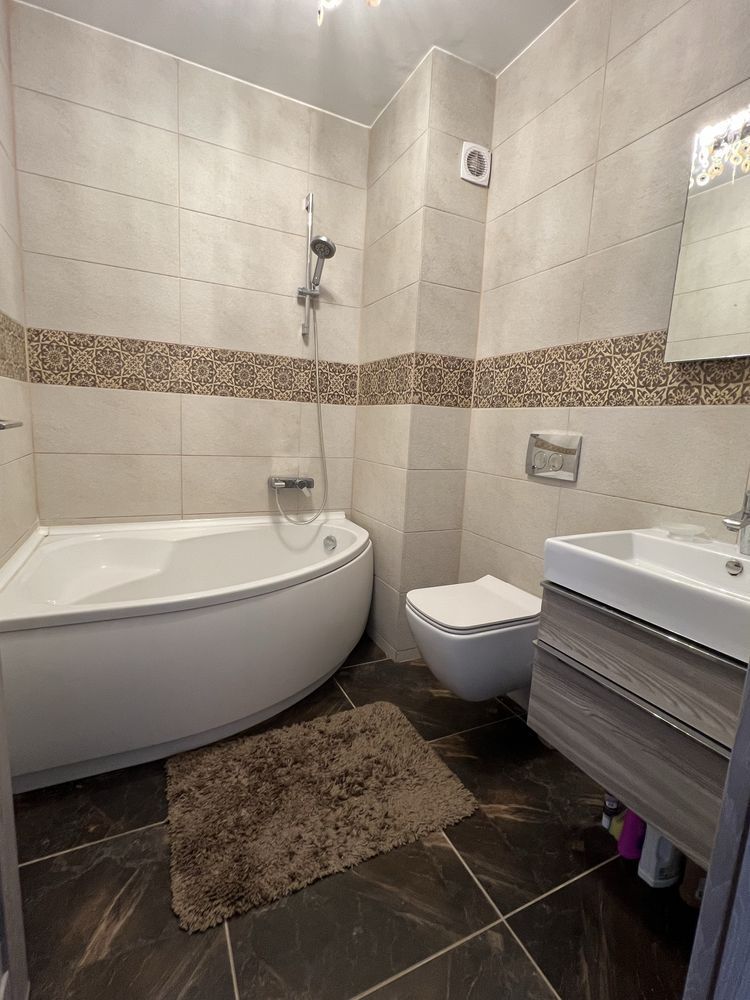 Pf inchiriez apartament 3 camere in Buna Ziua - Poză 6