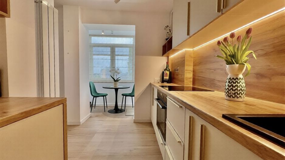 2 Camere Premium | Piața Unirii - Fântâni | Prima Închiriere - Poză 3