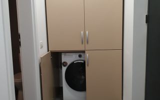 Girocului-Penny | Bloc nou | Mobilat si Utilat | Lift | Loc de parcare - Poză 11