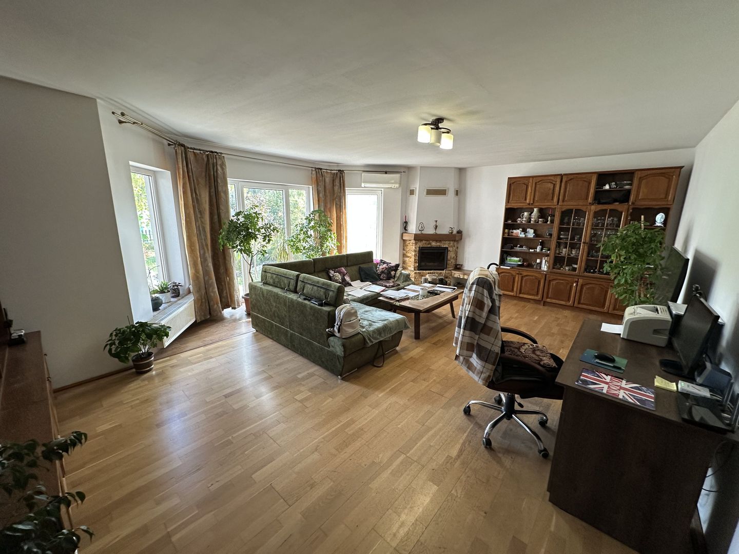 Casa P+ M in spate la Ikea - Poză 5