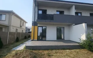 Duplex cu garaj - Dumbravita - Poză 23