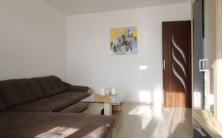 Zona de nord, 3 camere, centrala proprie. Pet friendly - Poză 8